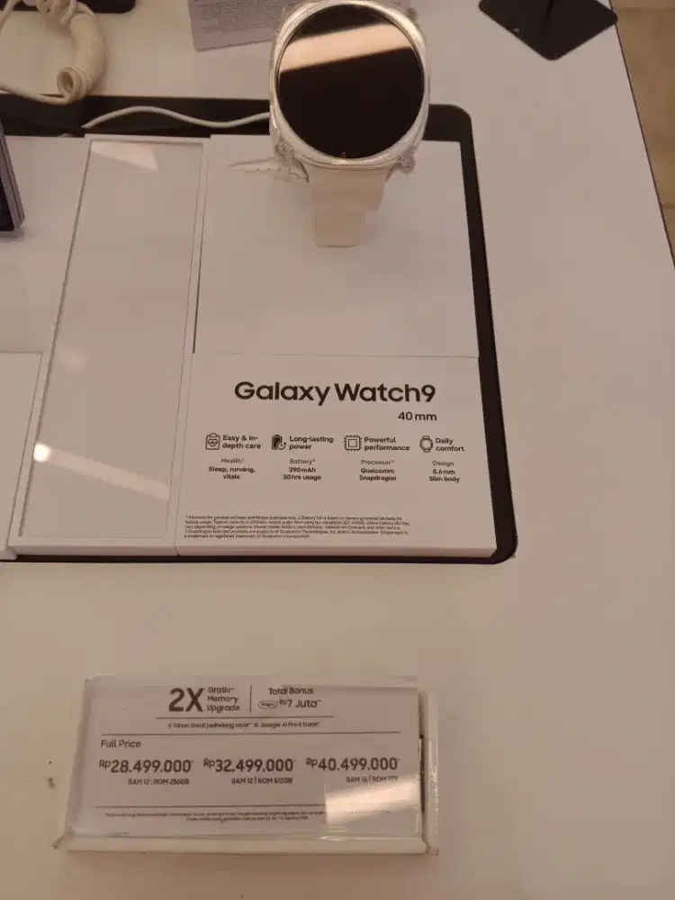 Samsung Galaxy Watch9