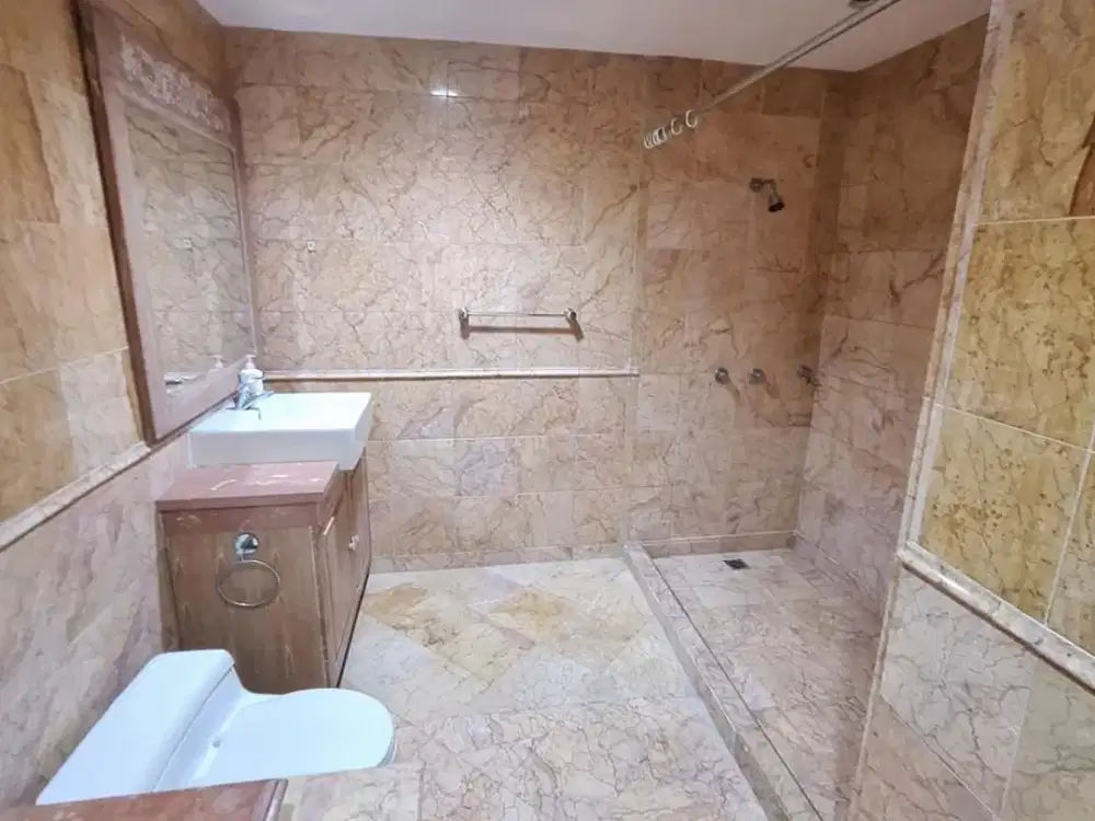 Dijual Apartemen sahid sudirman Jakarta Selatan