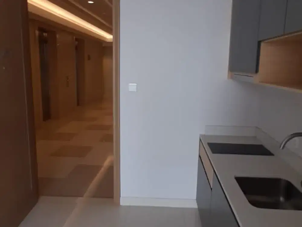 Disewakan Apartemen Taman Anggrek Residence Jakarta Barat