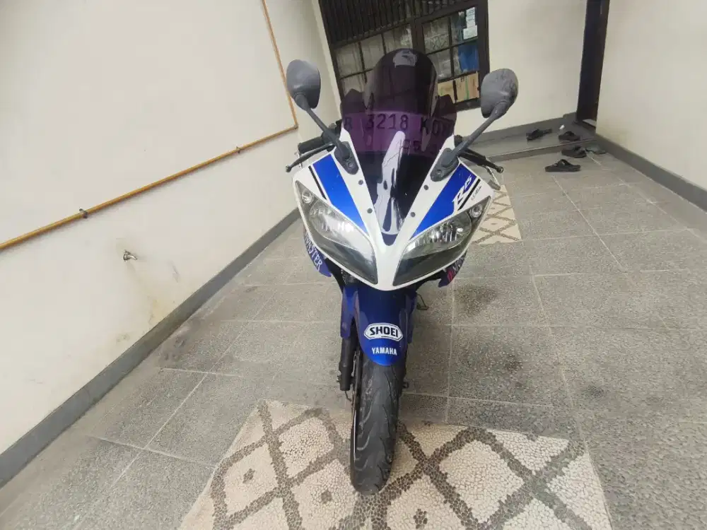 Dijual R15 V2 2014