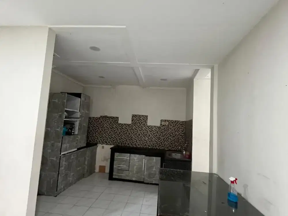 Rumah Siap Huni Semi Furnished Di Tebet Jakarta Selatan