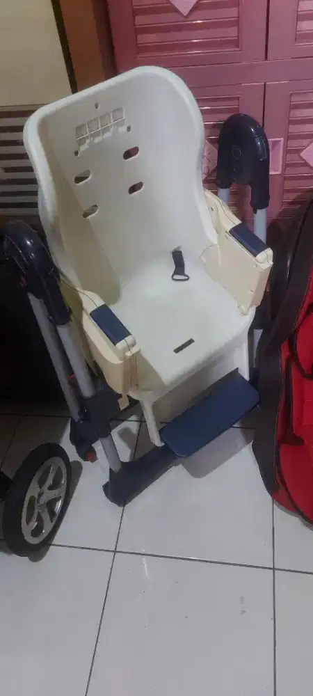 Dijual cepat stroler dll