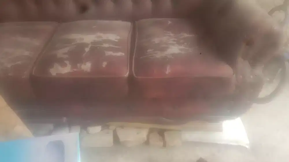 Kursi sofa mebel mewah