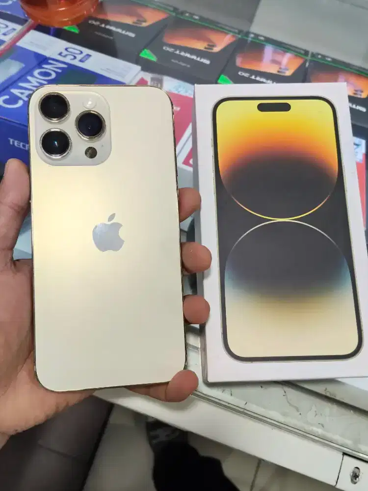 iphone 14pm 128gb