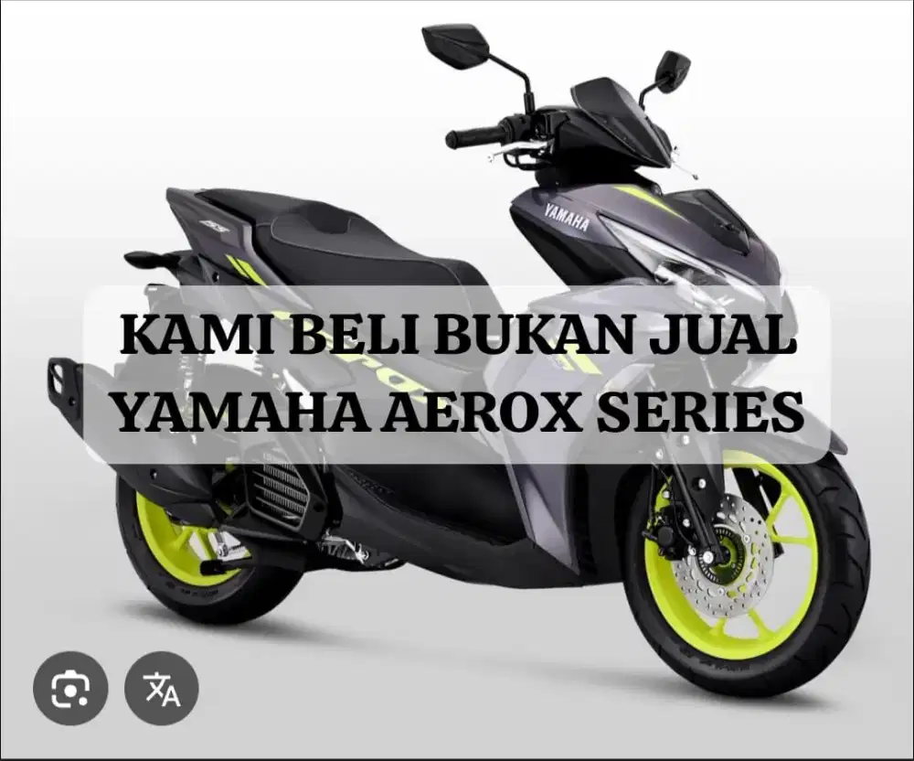 2024 BELI YAMAHA AEROX 155 SERIES TH 2023 TH 2022 TH 2021 TH 2020