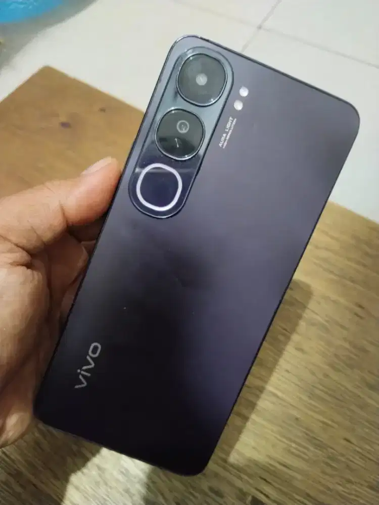 VIVO V40 LITE 4G NFC