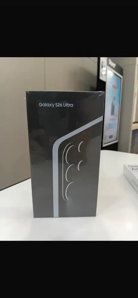 Samsung Galxy S26 Ultra
