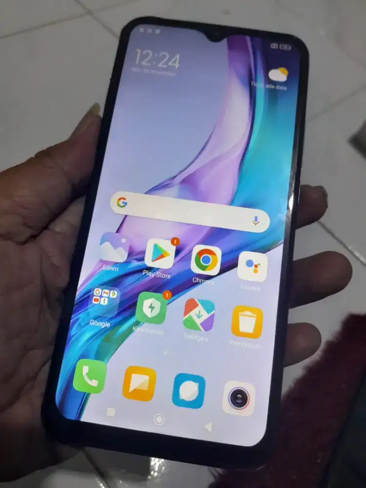 Redmi 9.. 4+1/64.. Hrg termurah dulurrr