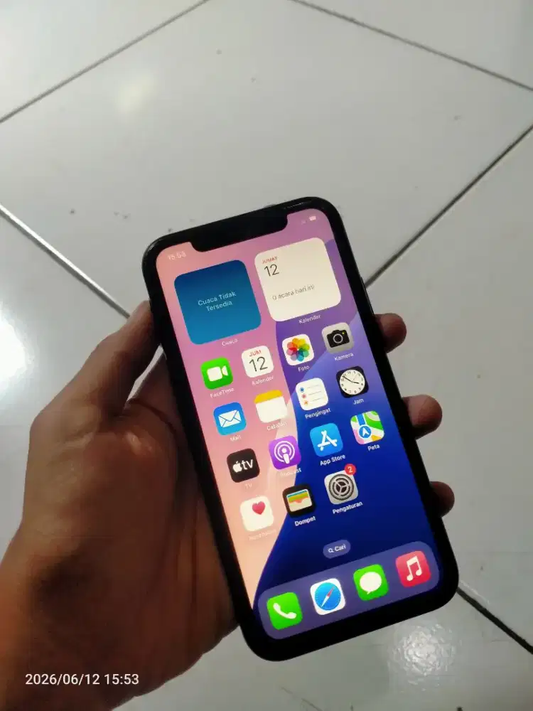 Iphone xr 64 ibox