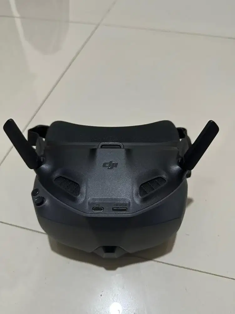 DJI Googles N3 second