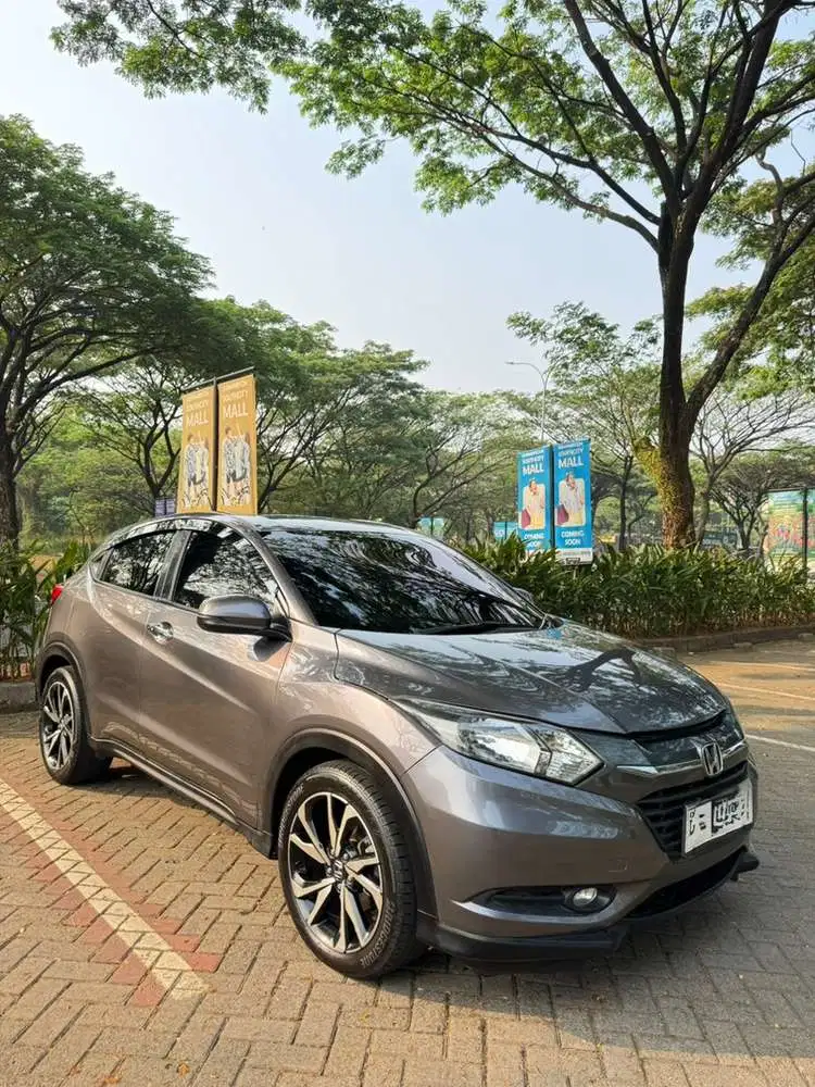 Honda HR-V 2015 Bensin