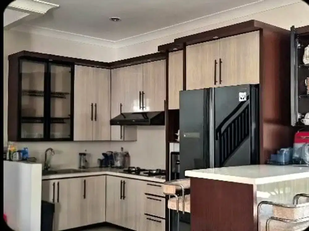 Rumah Siap Huni Bagus - Podomoro Park Bandung Amargiya