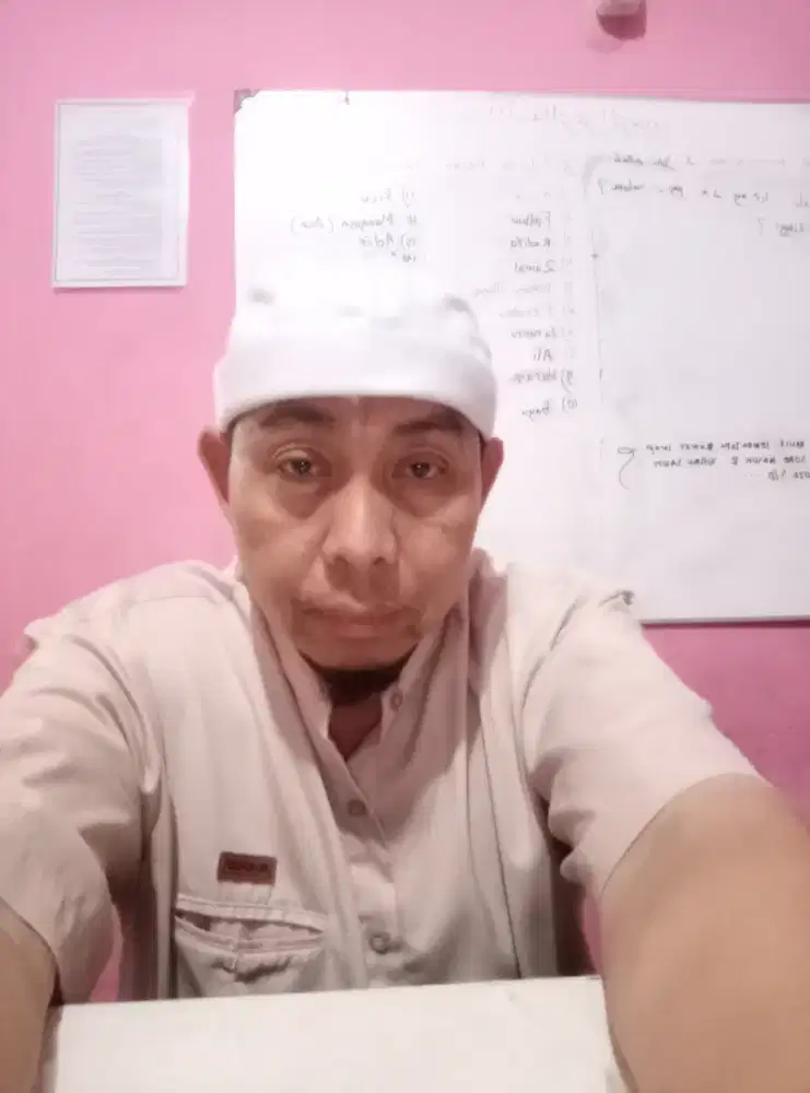 Terapi Quantum touch