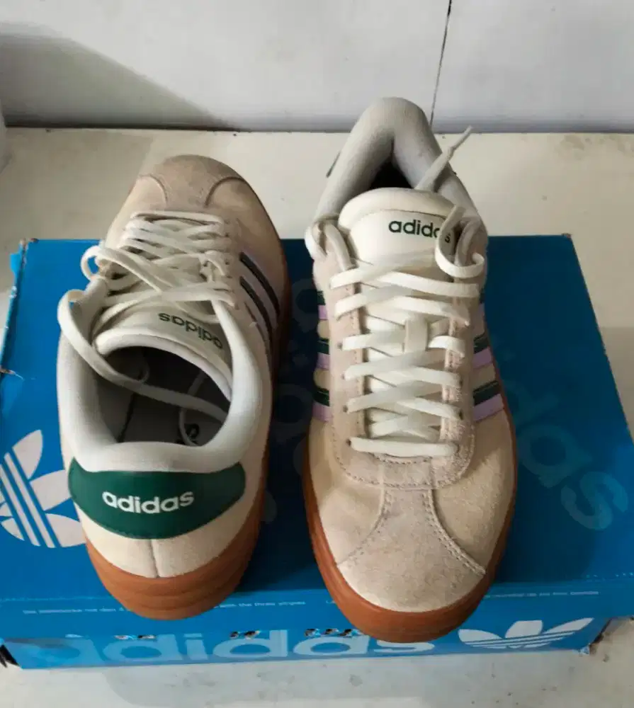 Adidas Original untuk santai 39