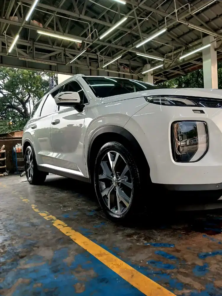 Hyundai Palisade 2021 Diesel