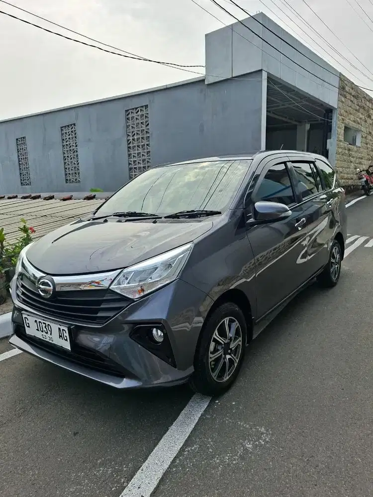 SIGRA R MANUAL 2020 dp 15 jt 2975 x 5 th cash / kredit