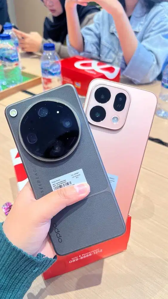 OPPO FIND X 9 ULTRA