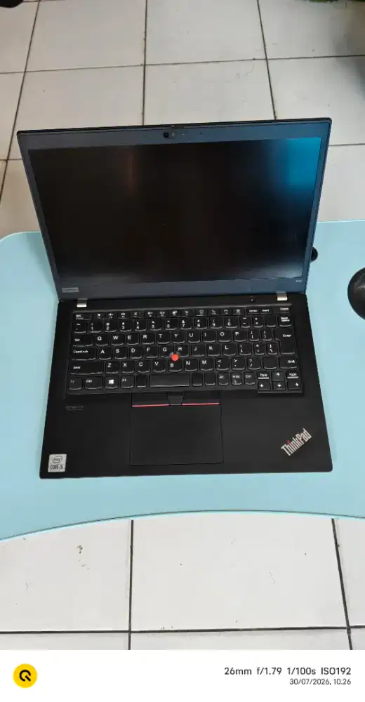 Thinkpad X13 I5 FHD