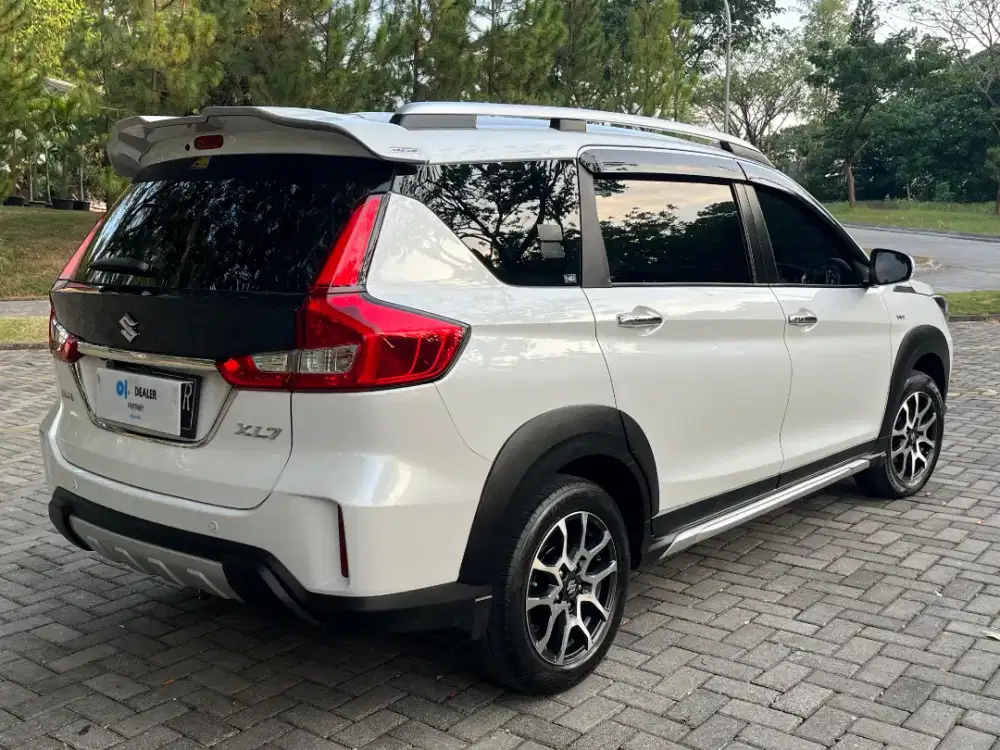 DP 5Jt‼️XL-7 ALPHA MT 2022 LIKE NEW
