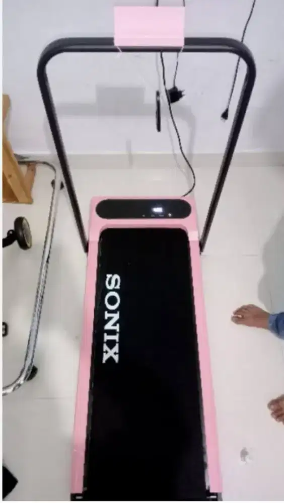 Treadmill Sonix