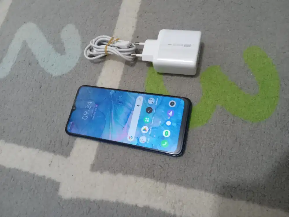 Realmi 5i 5000 mAh