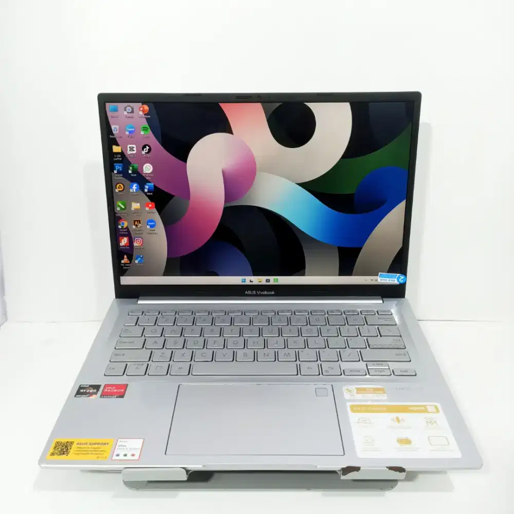 LAPTOP ASUS VIVOBOOK M1403Q