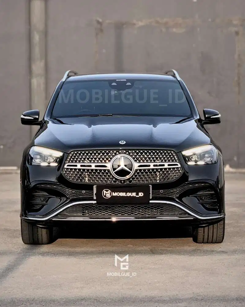 TERMURAH!!! Mercedes-Benz GLE450 2023 Bensin