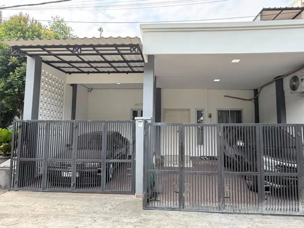 Dijual rumah Daerah Citra Raya  Taman Telaga Mediterania