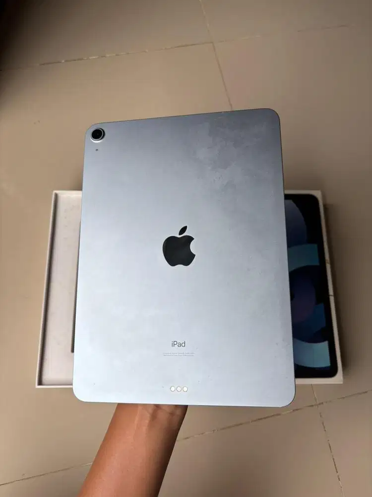 IPAD AIR 4 64GB SECOND INTER WIFI
