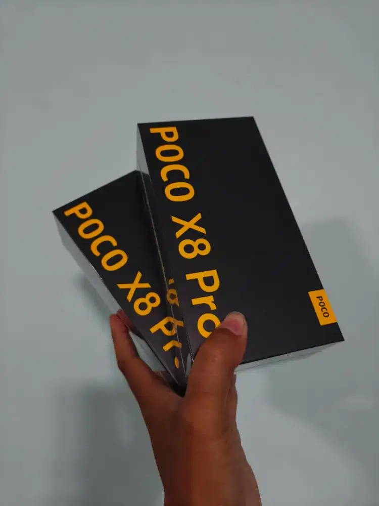 Poco X8 PRO 12/512 new || Poco X8PRO