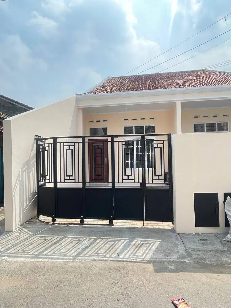 Disewakan Rumah di Srengseng Kembangan, Jakarta Barat