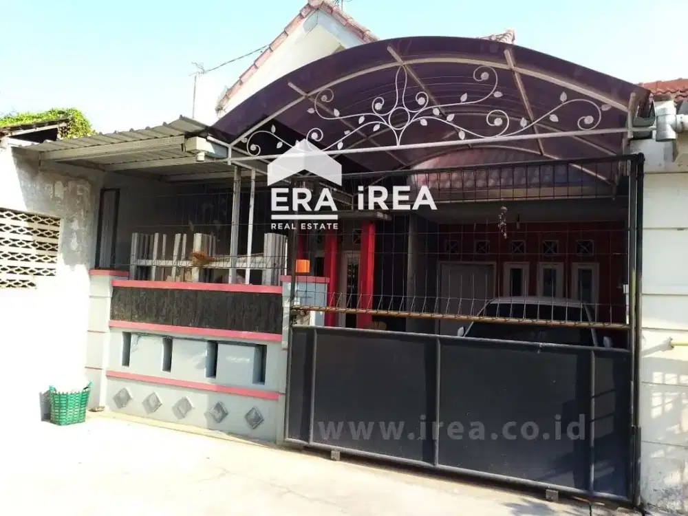 RUMAH DIJUAL DI SOLO DEKAT SOLO BARU