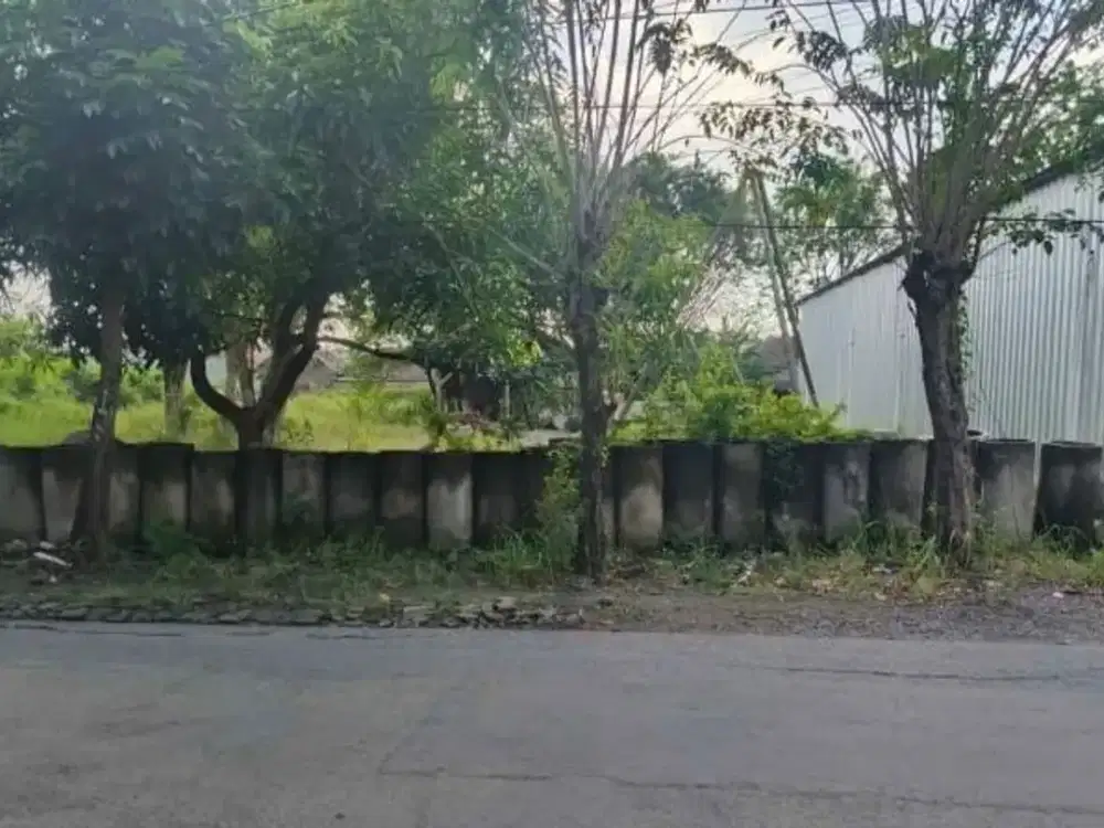 Dijual Lahan Pakal Surabaya Barat