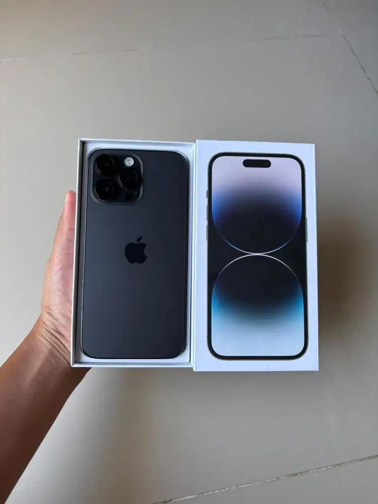 iPhone 14 Pro Max 128GB inter