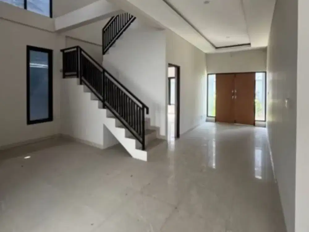 Dijual Rumah Lokasi di Perum Puri Anjasmoro Semarang