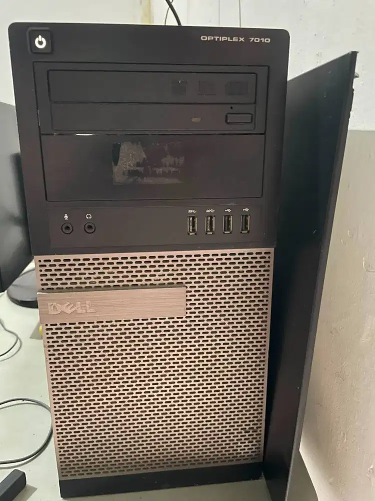 Intel Core i3 PC only