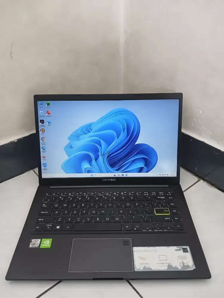 ASUS VIVOBOOK K413F