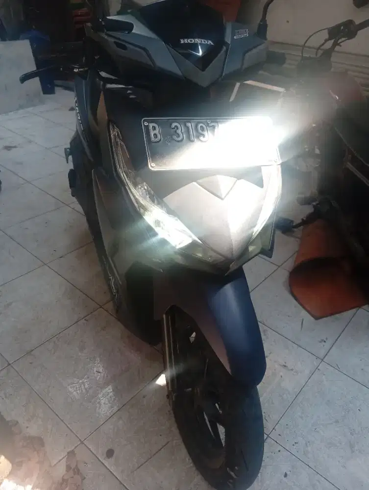 Vario 150 LED OLD 2017