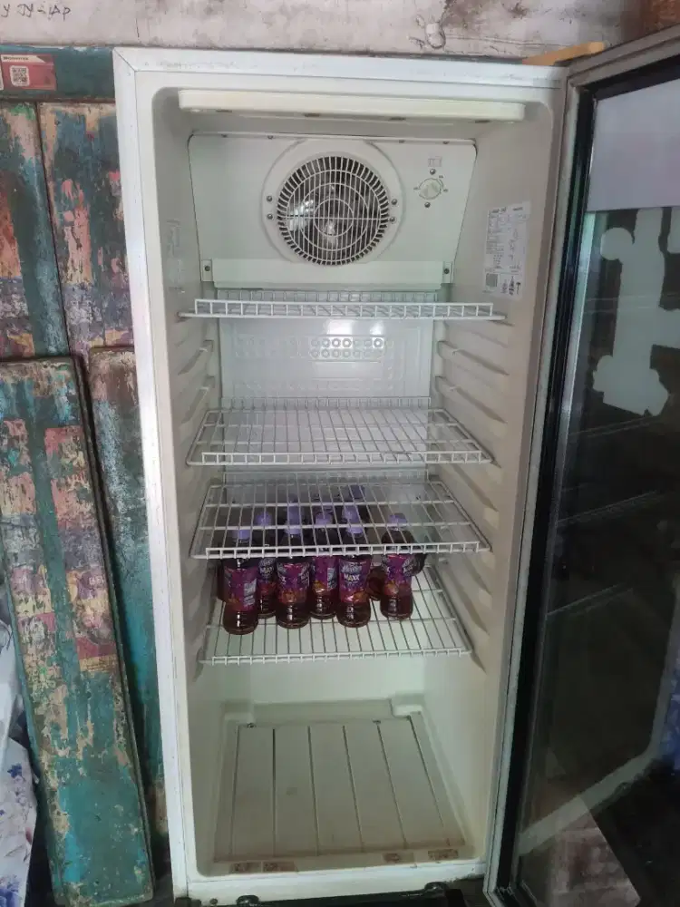 Jual Kulkas Buat usaha
