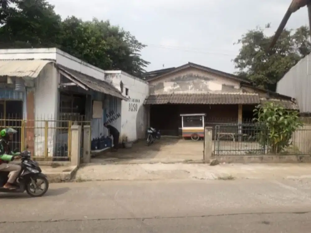 Dijual lahan di Jatimulya  Bekasi Timur  Jawa barat