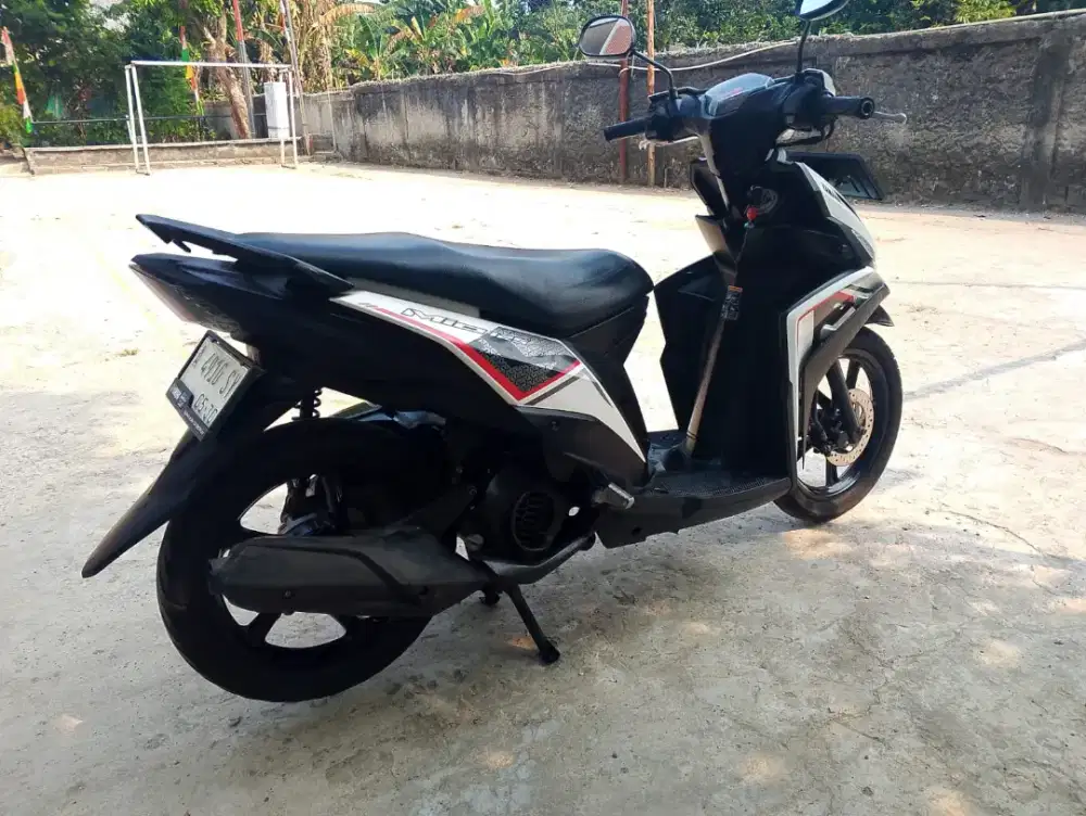 Dijual yamaha mio m3 2020