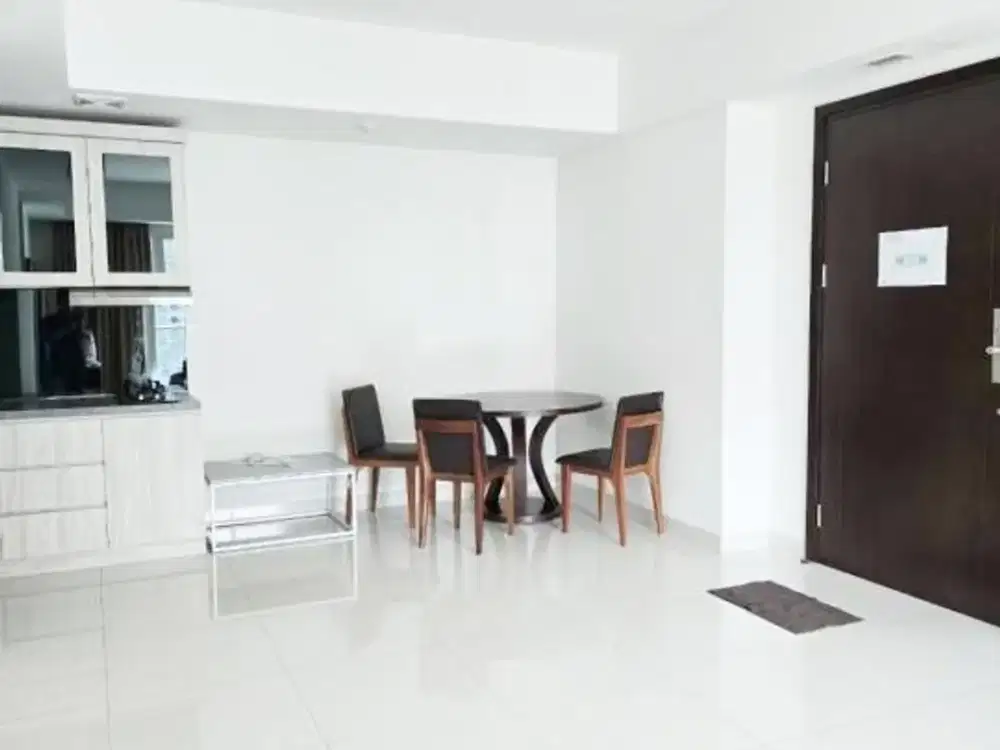 Apartment Kensington Tower Clifford 2Br Lt 12
