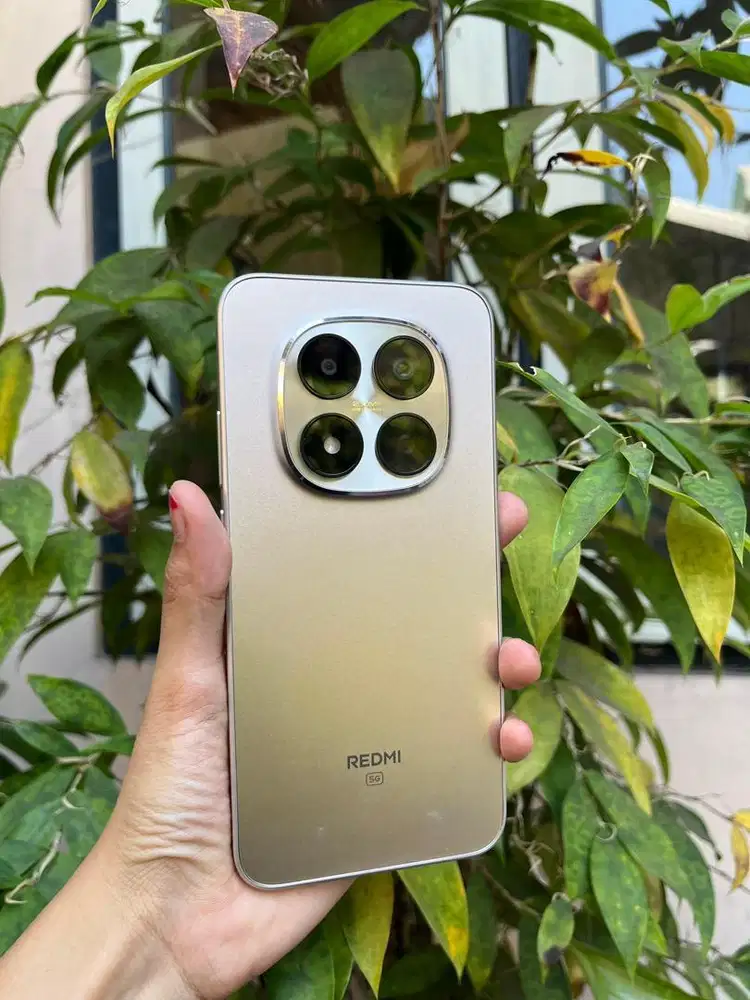 PROMO Smartphone Xiaomi Series