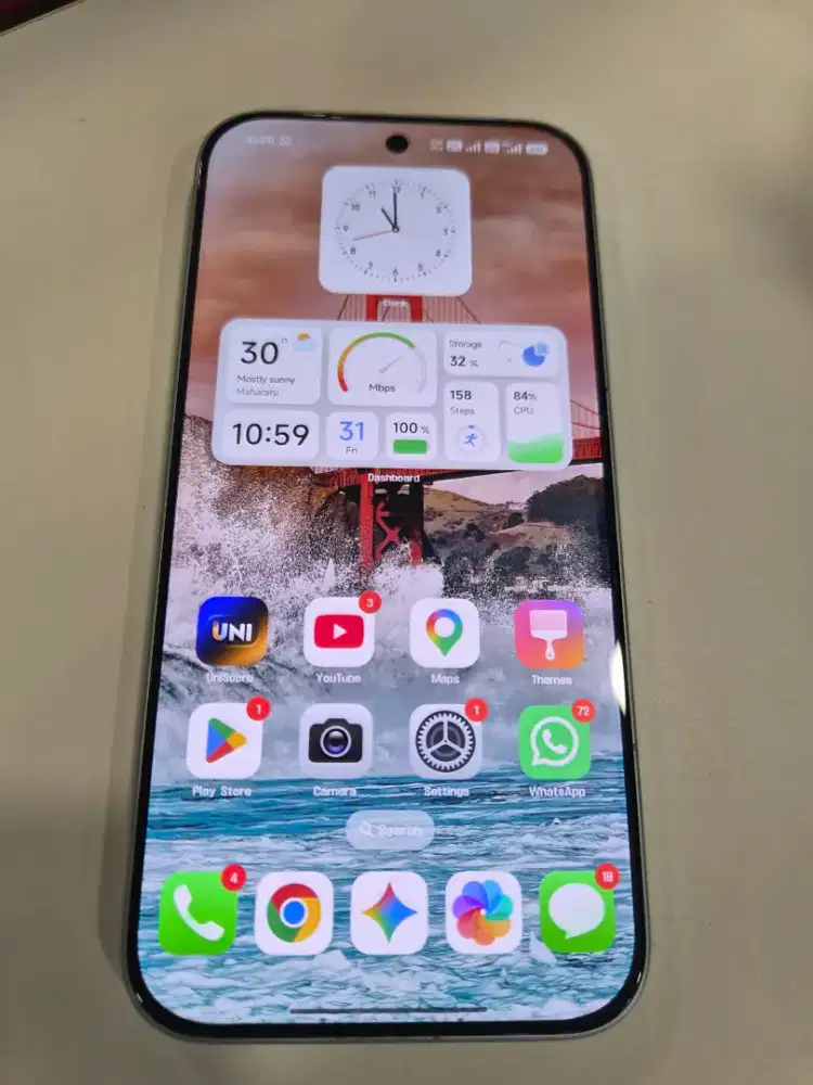 Poco X8 Pro 512Gb