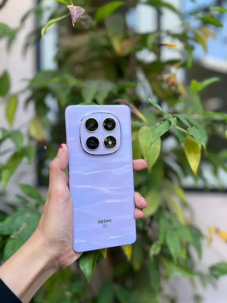 PROMO Smartphone Xiaomi Series