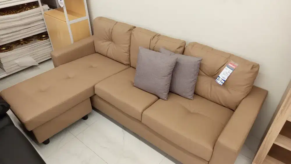 PROMO SOFA CORNER L