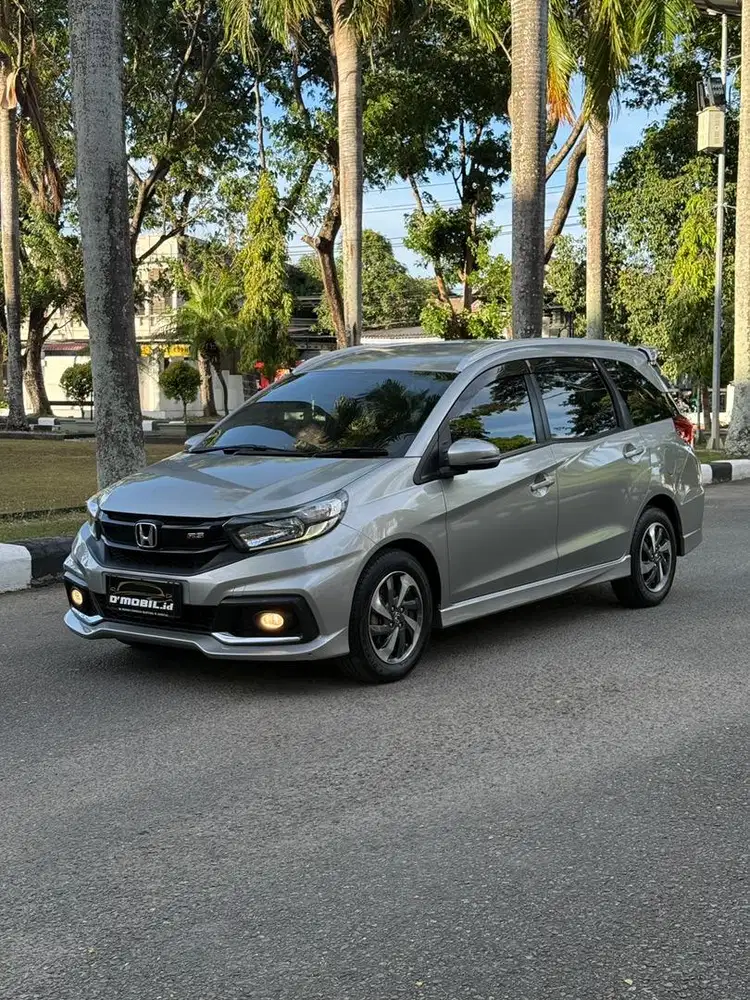 HONDA MOBILIO RS CVT FACELIFT 2017