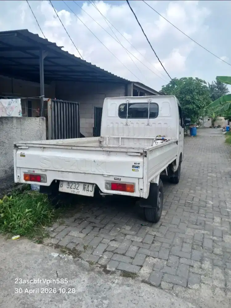 Driver Online maupun ofline