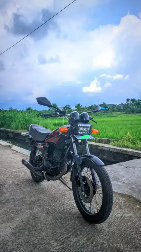 RX King 94 AB KOTA