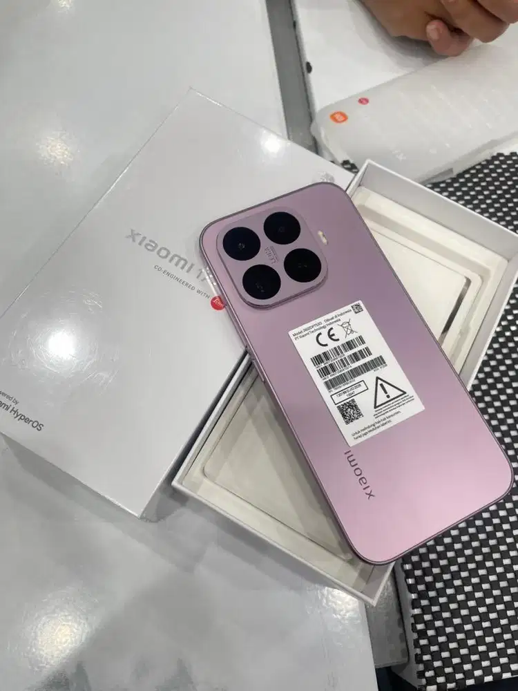 xiaomi 17T series free headphone neo